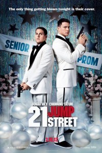 Casting Call for "21 Jump Street"