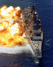 "Battleship" Movie