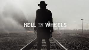 "Hell on Wheels" Auditions