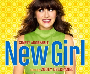 FOX "New Girl" Auditions