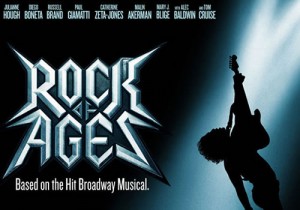 Movie Auditions for "Rock of Ages"