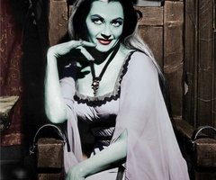 NBC is Auditioning for "The Munsters"