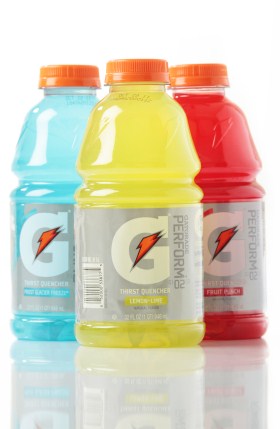 Gatorade Commercial Casting Call for Actors