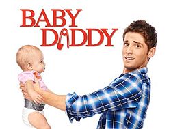 Baby Daddy