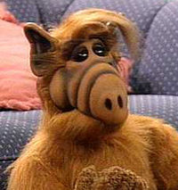 Feature Film "ALF"