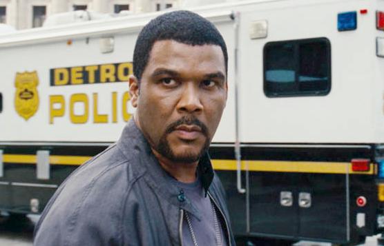 Feature Film "Alex Cross" Casting