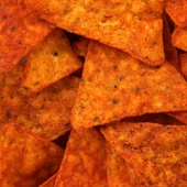 Doritos Commercial Auditions