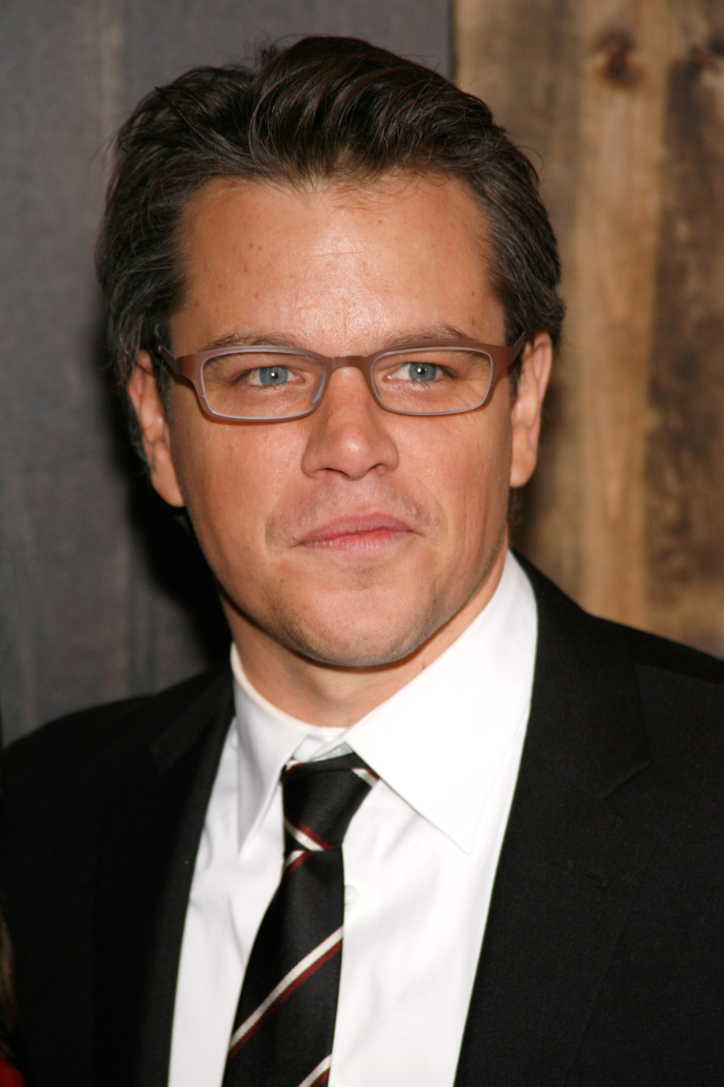 Feature Film "Elysium" with Matt Damon