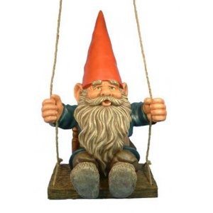 Lawn Gnomes Obsession