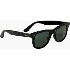 Ray-Ban Advertisement