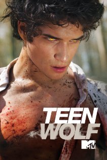 MTV "Teen Wolf"