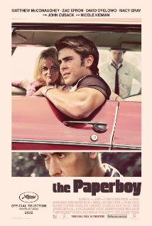 "The Paperboy" Auditions