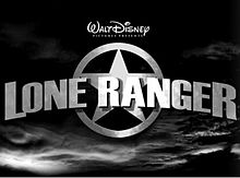 Disney Film "The Longer Ranger" Casting Call