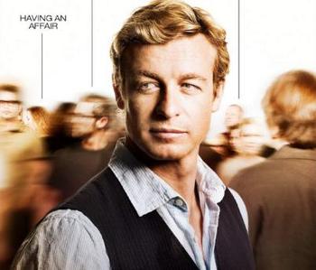 Auditions for CBS "The Mentalist"