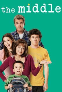 ABC TV Sitcom "The Middle"