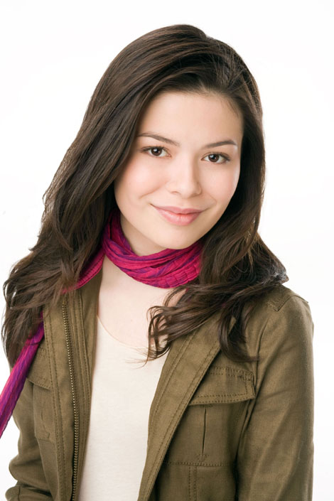 iCarly