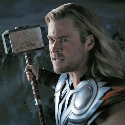 Thor 2: The Dark World