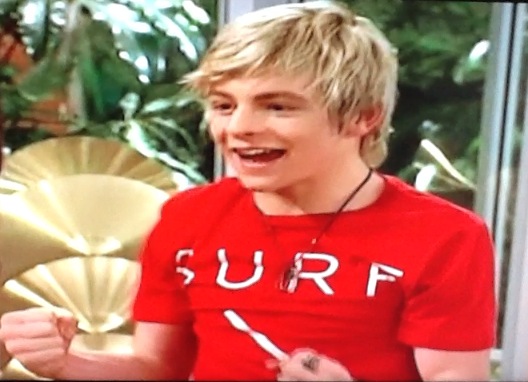 Austin and Ally