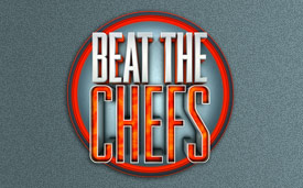 Beat the Chefs