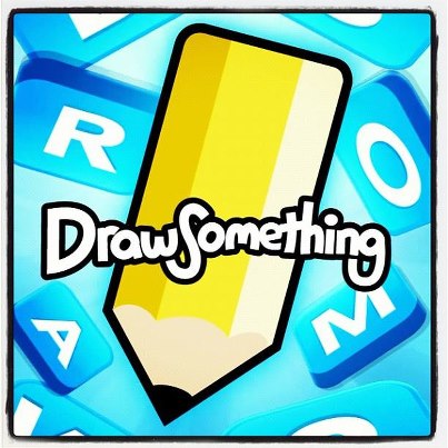 Draw Something CBS