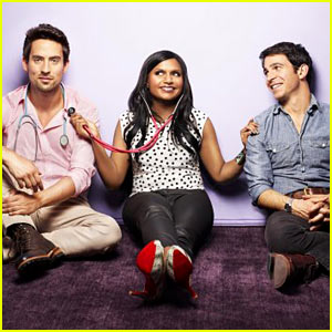 The Mindy Project