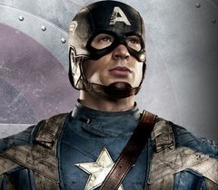 Captain America 2 the winter soldier