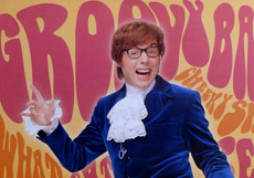 Austin Powers 4