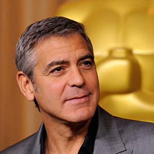 George Clooney Movie the Monuments men
