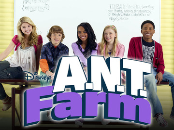 Disney Channel Casting