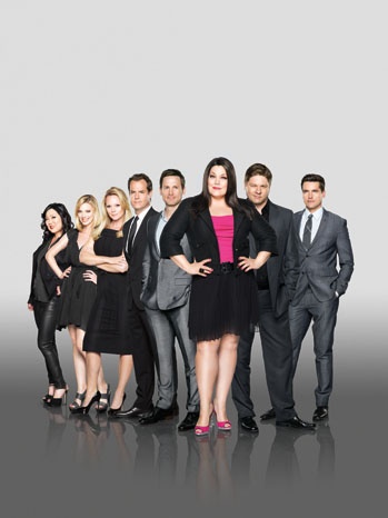 Drop Dead Diva Lifetime Auditions