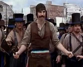 Television Show Gangs Of New York