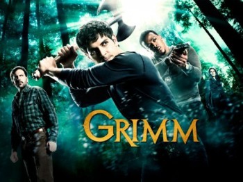 Grimm NBC Castings