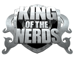 King Of The Nerds TBS auditions