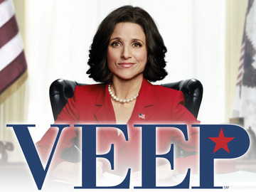 HBO Casting for Veep