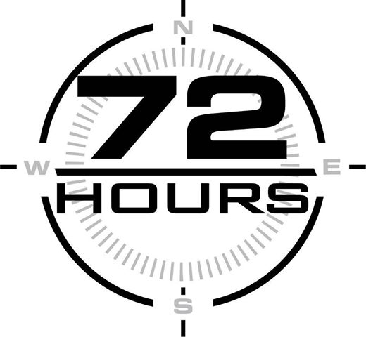 72 Hours TV competition