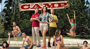 Camp TV show