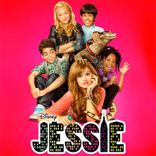 Jessie Disney Channel Casting