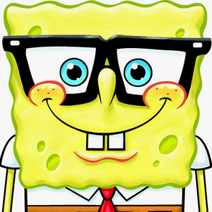 spongebob Squarepants 2
