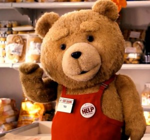 Ted 2