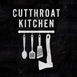 cutthroat kitchen