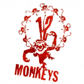 12 Monkeys TV Show