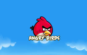 Angry Birds Film Voice over