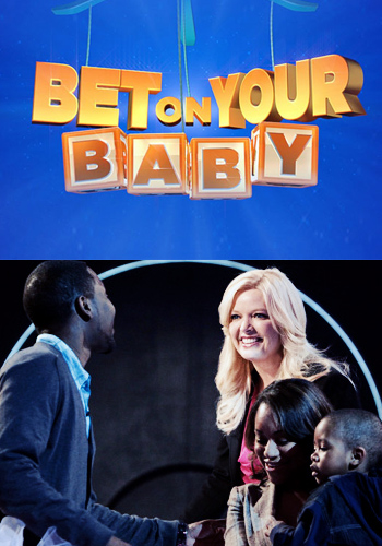 bet on your baby ABC Auditions