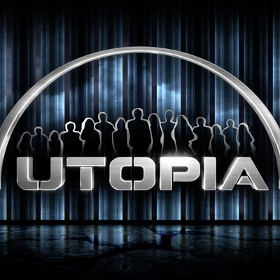 Utopia FOX Reality TV