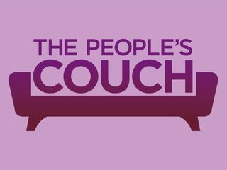 Bravo TV The Peoples Couch