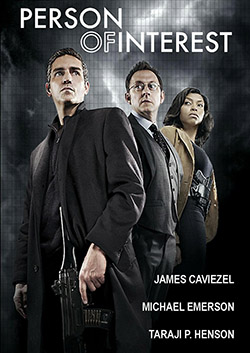 Person of Interest Casting Call