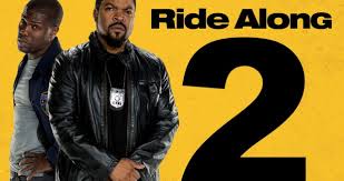 Ride Along 2 Casting Call