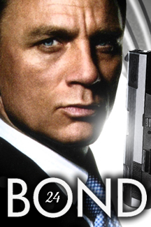 Casting Call Released for James Bond Movie