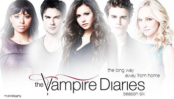 'Vampire Diaries' Season 6 Casting Call