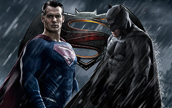 Batman V. Superman Casting Call in Michigan